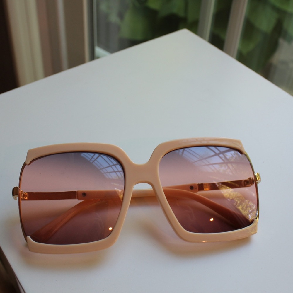 🌵Spend It Sunglasses | Fashion Nova
